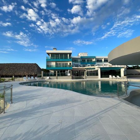 Hotel Campestre El Cisne Barranquilla  Exterior photo