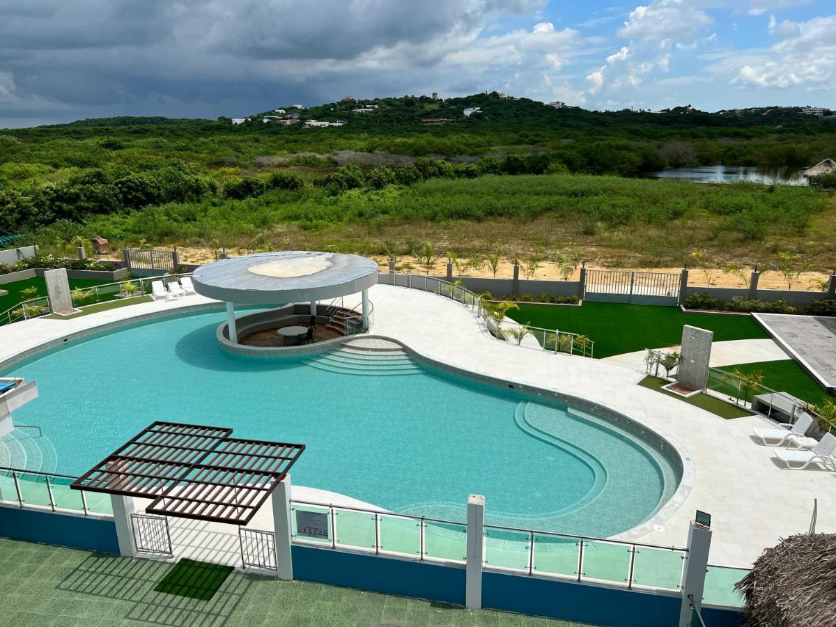 Hotel Campestre El Cisne Barranquilla  Exterior photo